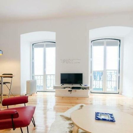 Alfama Charm Apartment Lisabona Exterior foto