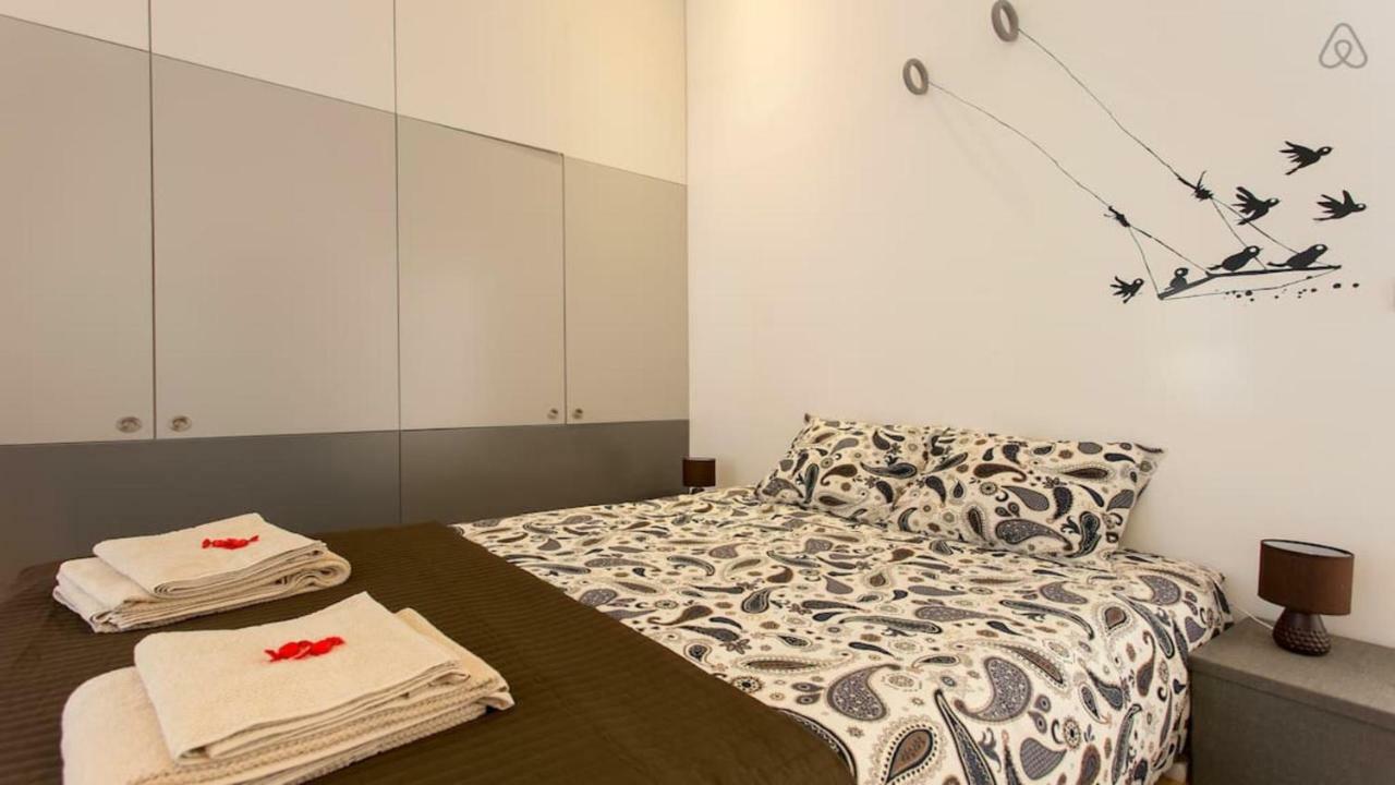 Alfama Charm Apartment Lisabona Exterior foto